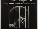 Larry Saunders 