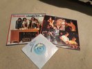 Redgum - Caught In The Act  Vinyl LP] - Import includes 7in single