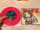 NOFX Teenage Punching Bag 7
