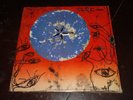 The Cure - Cure Wish 2 Vinyl LP Album Venezuela 1992 Polydor 30.605 Post Punk
