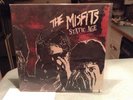 1st Press Misfits Static Age