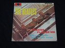 THE BEATLES PLEASE PLEASE ME RARE LP EXCELLENT COND. UK PCS 3042