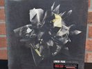 LINKIN PARK - Living Things, Limited WHITE VINYL LP Gatefold New & Sealed OOP