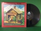 Grateful Dead - Terrapin Station LP | Arista AL 7001 | EX Shrink
