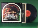 Neil Merryweather. Space Rangers LP | Mercury SRM-1-1007 | Of Inner Sleeve | EX