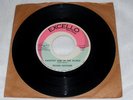 Roger Hatcher Sweetest Girl In The World 45 rpm record