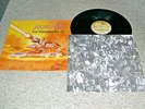 Assassin - The Upcoming Terror (1st Press, OIS, Steamhammer 1987)