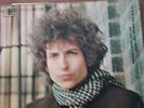 bob dylan blonde on blonde lp vinyl cbs 66012