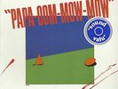 The Rivingtons - Papa-Oom-Mow-Mow (LP) - Vinyl Doo Wop/Vocal Groups