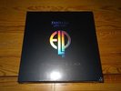 EMERSON LAKE PALMER - FANFARE 1970-1997 / LIMITED BOX-SET 2017 OVP  SEALED