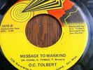 O.C. Tolbert 