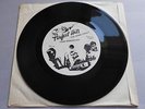 Generation X - Perfect Hits UK 1977 Self Released Limited 7