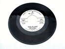 JAY B. LOYD CROSS MY HEART YOU'RE JUST MY KIND 45 VINYL PROMO ROCKABILLY RARE EX