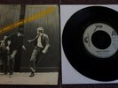 SHAM 69, THERE'S GONNA BE A BORSTAL BREAK-OUT 1978 POLYDOR 45 IN PICTURE SLEEVE.
