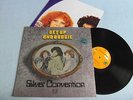 LP   SILVER CONVENTION  -  GET UP AND BOOGIE  (ORIG.1976 MIT POSTER RAR)  EX
