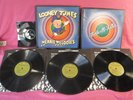 Looney Tunes And Merrie Melodies, Warner Bros. Records PRO 423, 1970, 3 LPs BOX
