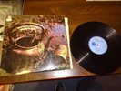 ROOSEVELT HOLTS VINYL LP PRESENTING THE COUNTRY BLUES