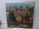 RARE MONO  BEATLES 8 SEALED  Sg Pepers Lonely Hearts Club  Band PMC -7027-1967