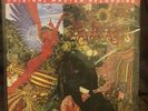 SANTANA Abraxas lp Sealed 2008 US MFSL Audiophile Rock vinyl 180g