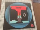 JOHN CARPENTER Prince of Darkness OST LP - Death Waltz - Black Vinyl