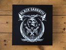 Black Sabbath - The Ten Year War DELUXE BOX SET - MINT - USED ONCE