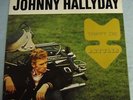 JOHNNY HALLYDAY TRIFFT DIE RATTLES - 12