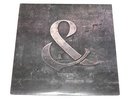 OF MICE & MEN the flood Lp RECORD YELLOW COLORED VINYL LIMITED EDITION RARE