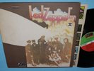 LED ZEPPELIN II   ORIG PRESS  BEAUTIFUL RL ROBERT BOB LUDWIG CLEAN HOT MIX LP