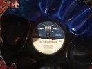 THE RACONTEURS- Live At Third Man Records Blue/ Black Split vinyl lp TMR127 BOWL
