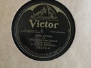 A.C. (ECK) ROBERTSON Sallie Johnson/Billie in the Low Ground VICTOR 19372 fiddle