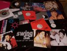 Record bundle 20 Cream Classics: (David Morales Selection)