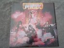 W.A.S.P - 1984  - SELF TITLED - WASP -  CAPITOL ST-12343 - RARE - NM with Shrink