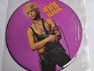 Billy Idol - To Be A Lover UK 12