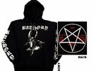 BATHORY - goat Hoodie