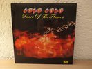 Guru Guru - Dance of the Flames - Atlantic K50044 UK 1974 Krautrock