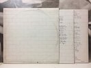PINK FLOYD - THE WALL 2 LP VG+/EX/EX- 1980 ITALY A&M AMLM 66702 GATEFOLD COVER