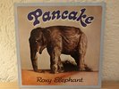 PANCAKE ROXY ELEPHANT LP PROG / KRAUT LP TOP RARE