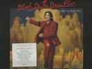 MICHAEL  JACKSON   HOLLAND  BLOOD ON THE DANCE FLOOR    HISTORY IN THE MIX   2LP