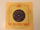 ELVIS PRESLEY 45rpm TOO MUCH / PLAYIN’ for KEEPS. POP 330
