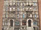 LED ZEPPELIN Physical Graffiti - 1975 #SS 2-200 1198 Dbl Album Vinyl 3 sides NM