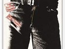 Sticky Fingers - ROLLING STONES THE [LP]