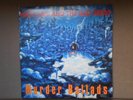 NICK CAVE AND THE BAD SEEDS MURDER BALLADS 1st PRESS UK 1996 w/ INSERT MUTE