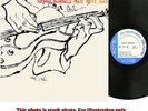 KENNY BURRELL, BLUE NOTE BLP-1543  RVG 