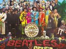 THE BEATLES Sgt. Pepper's Lonely Hearts Club Band 180gm Vinyl LP NEW & SEALED