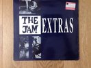 The Jam Extras Vinyl LP
