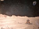PUBLIC SERVICE BROADCASTING - The Race For Space - Vinyl (LP)