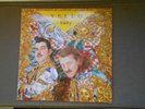 YELLO BABY VINYL LP ORIG MERCURY RECORDS UK 1991 ELECTRO