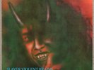 Slayer - Violent Brains - Live at the Dynamo-Eindhoven - Original 1985 TOP Zust.