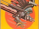 Judas Priest - Screaming for Vengeance - LP 1982 - TOP Zustand