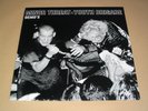 MINOR THREAT / YOUTH BRIGADE Demo´s LP RAR KBD Limited
